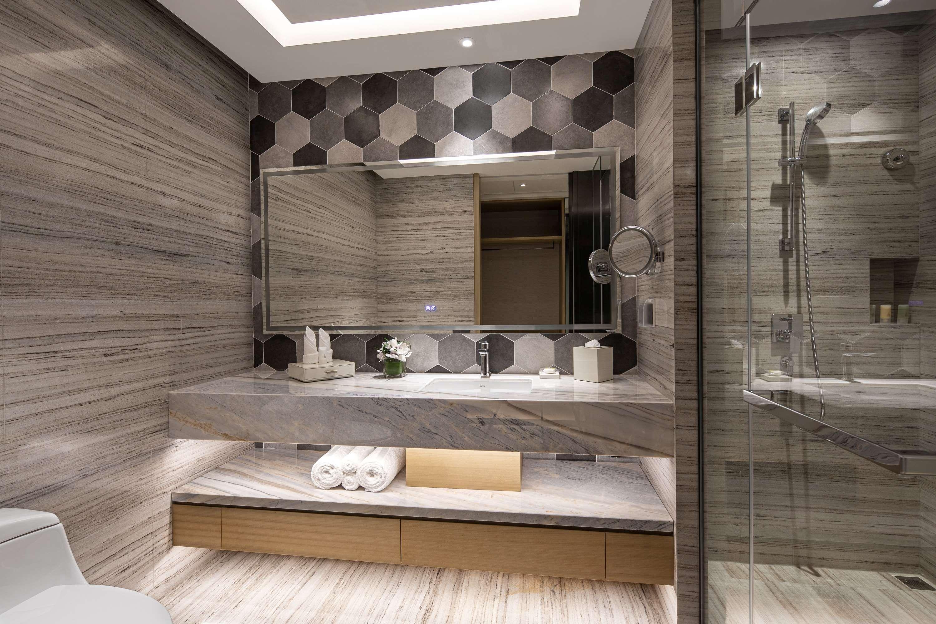 Wyndham Shanghai Pudong Экстерьер фото