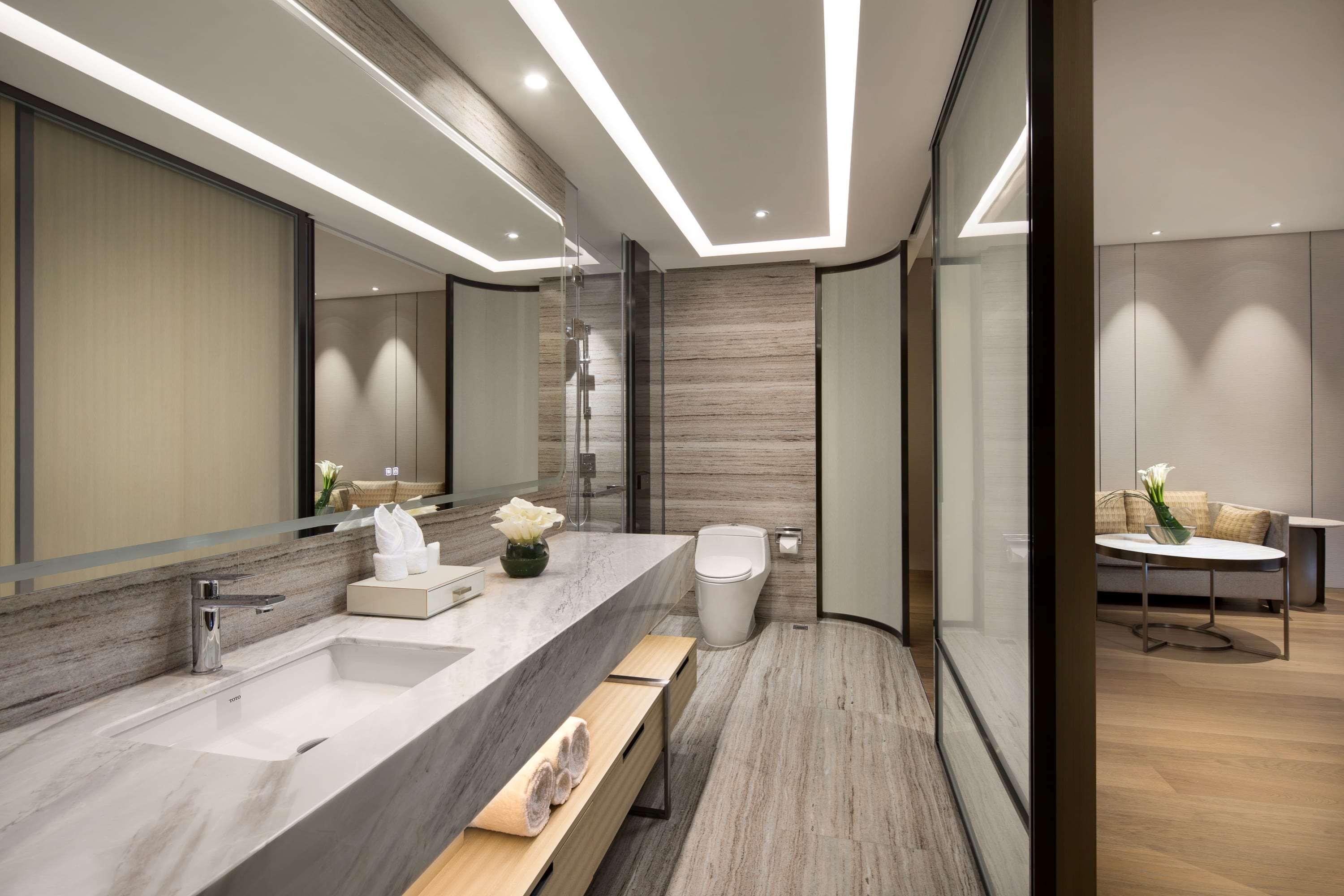 Wyndham Shanghai Pudong Экстерьер фото